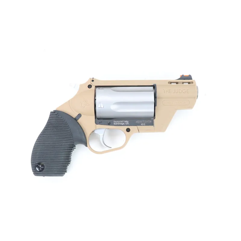 USED - Taurus Public Defender GTO367126