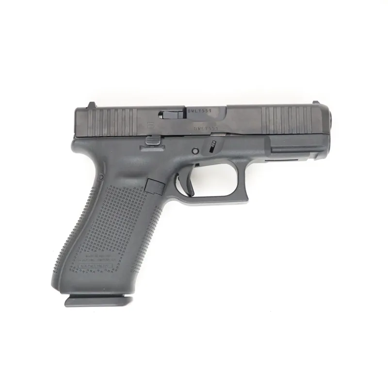 USED - Glock 45 GTO367136