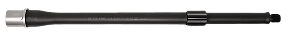 Ballistic Advantage Premium Series 223 Wylde 14.50" Threaded Hanson Profile Rifle Barrel