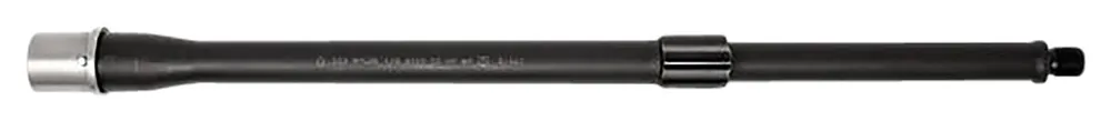 Ballistic Advantage Premium Series 223 Wylde 16" Threaded Hanson Profile Rifle Barrel
