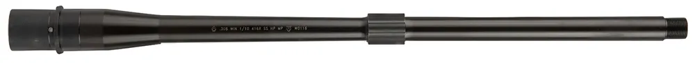 Ballistic Advantage Premium Series 308 Win 18" Threaded Hanson Profile Rifle Barrel