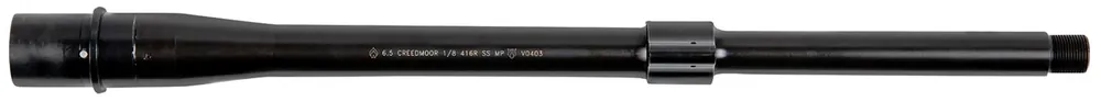 Ballistic Advantage Premium Series 6.5 Creedmoor 16" Threaded Hanson Profile Rifle Barrel