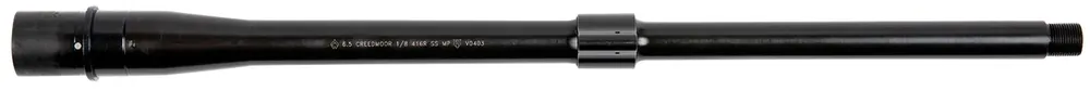 Ballistic Advantage Premium Series 6.5 Creedmoor 18" Threaded Hanson Profile Rifle Barrel