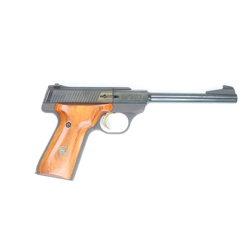 USED - Browning Challenger II GTO367137