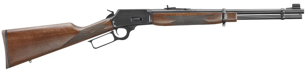 Marlin 1894 Classic 357 Mag/38 Special Lever Action Rifle 18.63" Satin Blued 70410