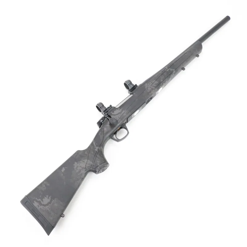 USED - Dikar CVA Cascade GTO367138