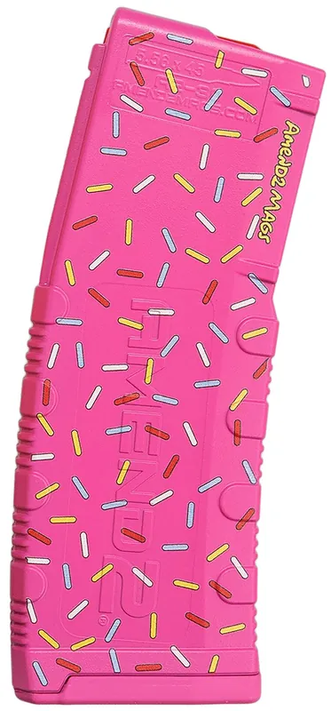 Amend2 MOD-2 Sprinkle Donut 30rd 5.56mm Magazine 556SPRINKLE30