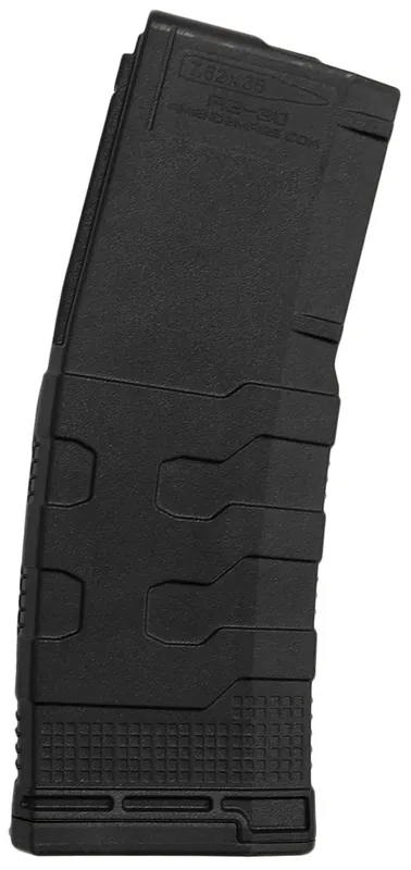 Amend2 MOD-3 30rd 5.56mm Magazine Black 556MOD3BLK30