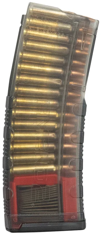 Amend2 MOD-C 30rd 5.56mm Magazine Smoke 556MODCSMK30