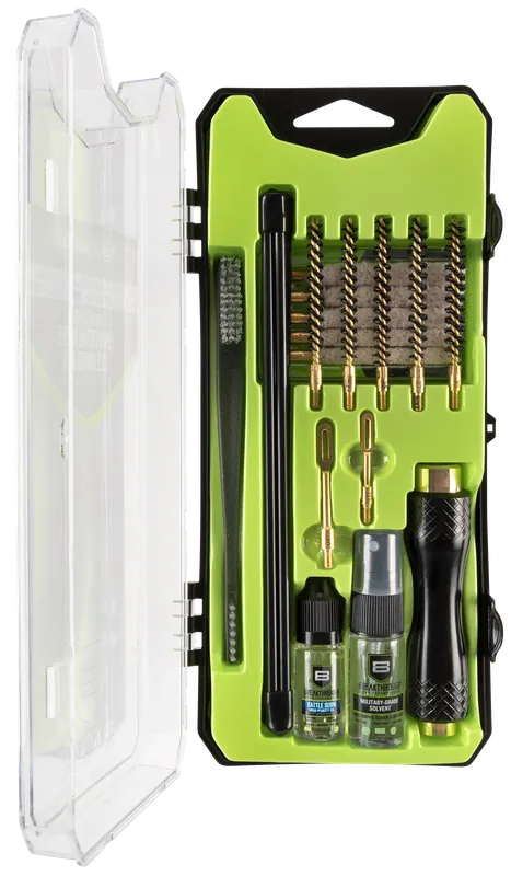 Breakthrough Vision Series Cleaning Kit Universal Rifle BTVSUR