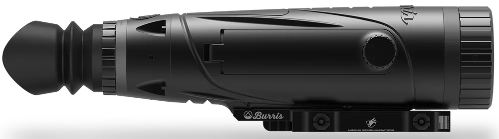 Burris USM S35 640 V3 Thermal Riflescope 2-16x Magnification 640x480/12Micron/50Hz Resolution 35mm Objective 300605