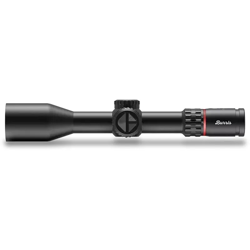 Burris Eliminator 6 4-20x52mm Rifle Scope 34mm