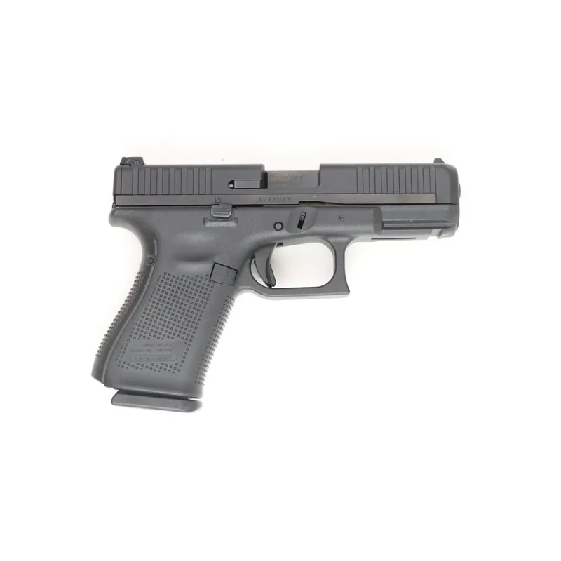USED - Glock 44 GTO367141