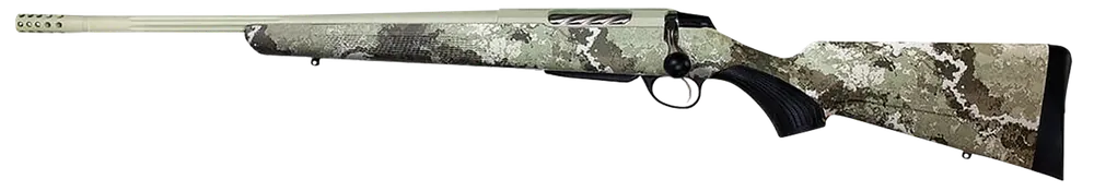 Tikka T3x Lite 308 Win 20" Rifle Digital Camo