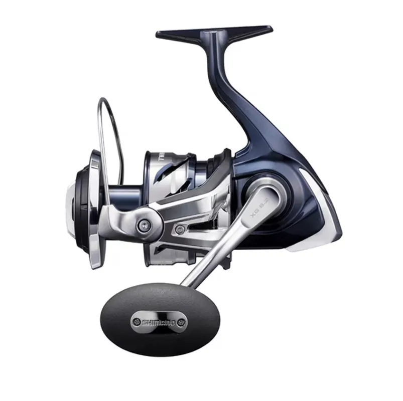 Shimano Twinpower SW C Reel - 8000
