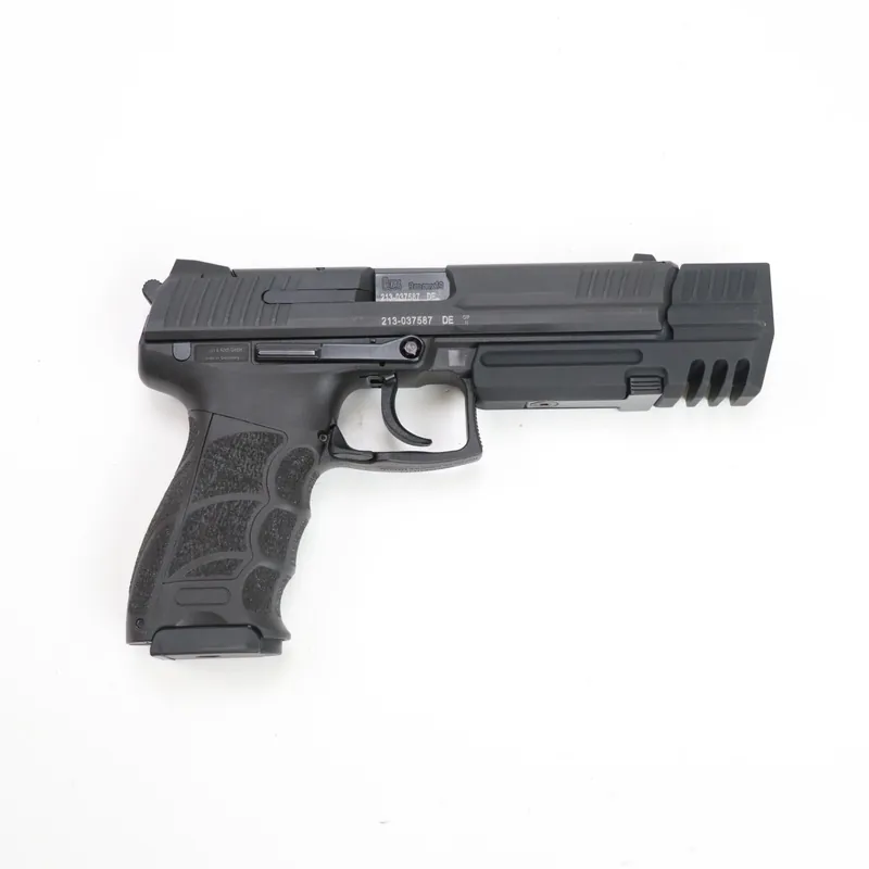 USED - Heckler & Koch P30L GTO367157