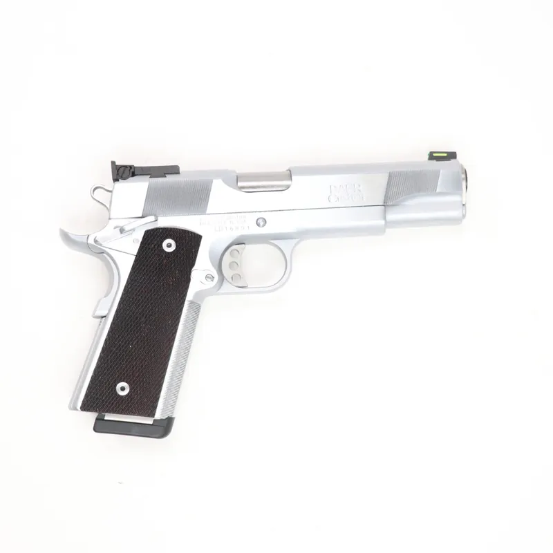 USED - Les Baer Premier II GTO367163