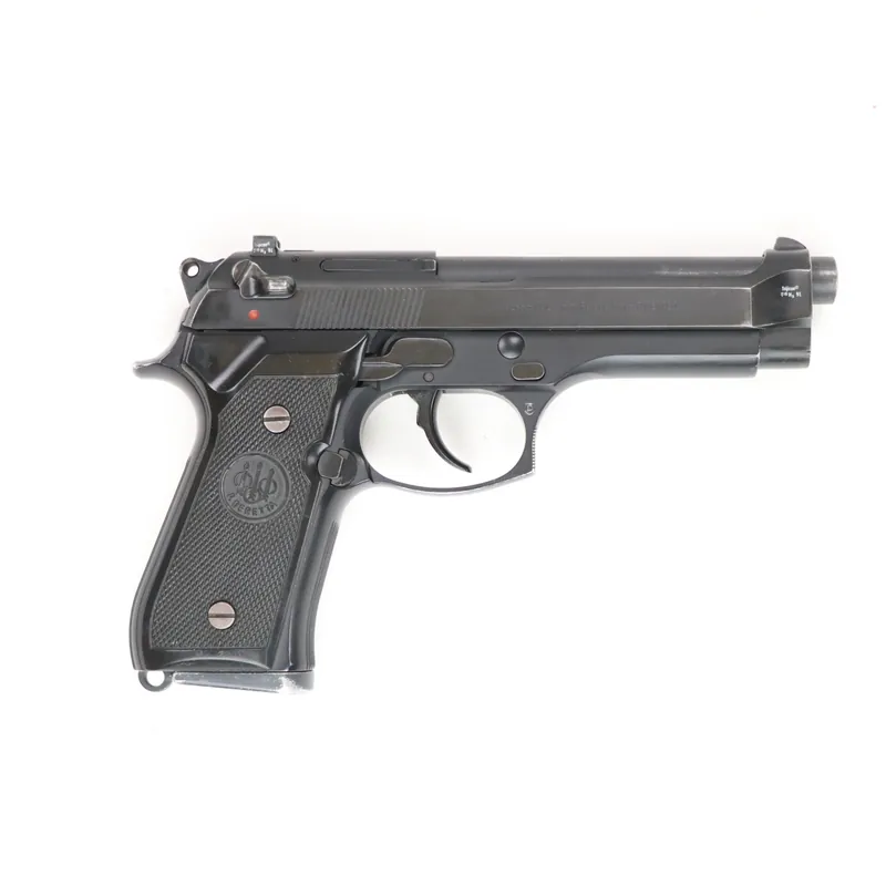 USED - Beretta 92FS GTO367160
