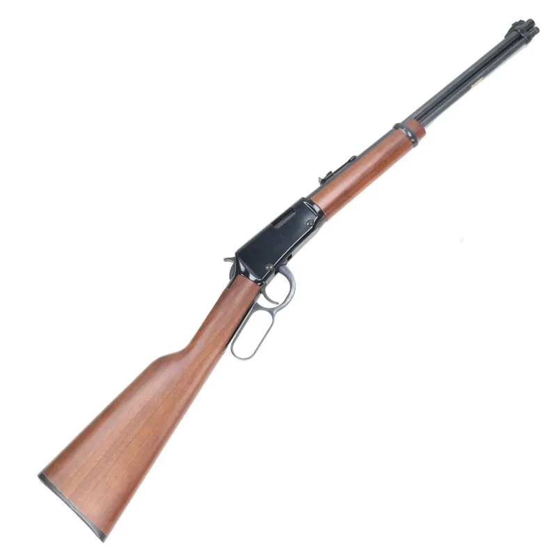 USED - Henry Classic Lever Action H001 GTO367165