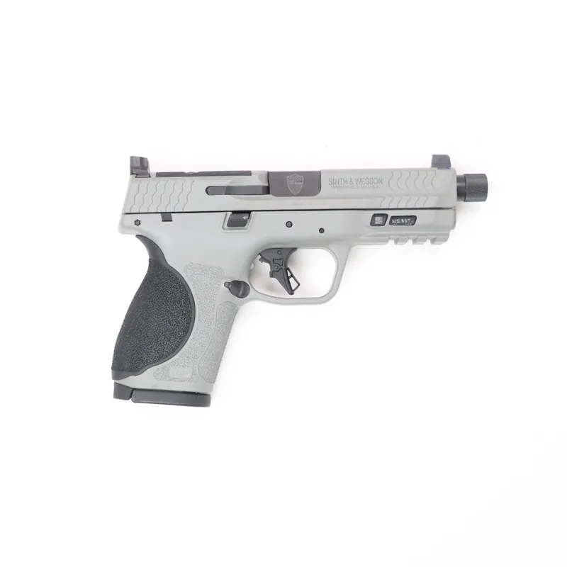 USED - Smith & Wesson M&P 9C M2.0 Optics-Ready Spec Series GTO367201