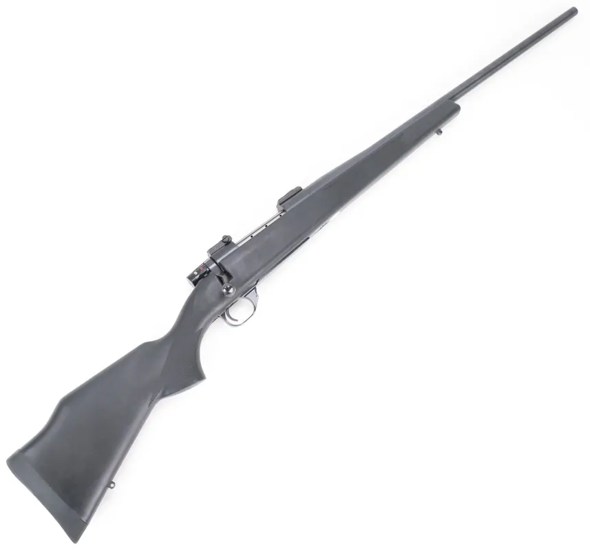USED - Weatherby Vanguard GTO367210