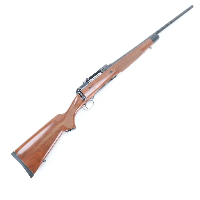 USED - Savage 14 American Classic GTO367211
