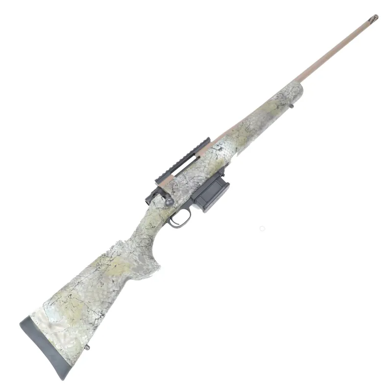 USED - Howa 1500 Kratos GTO367214
