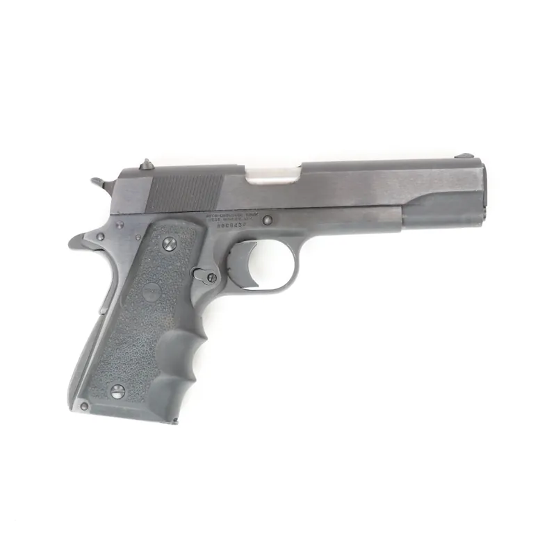 USED - Auto Ordnance 1911 GTO367215