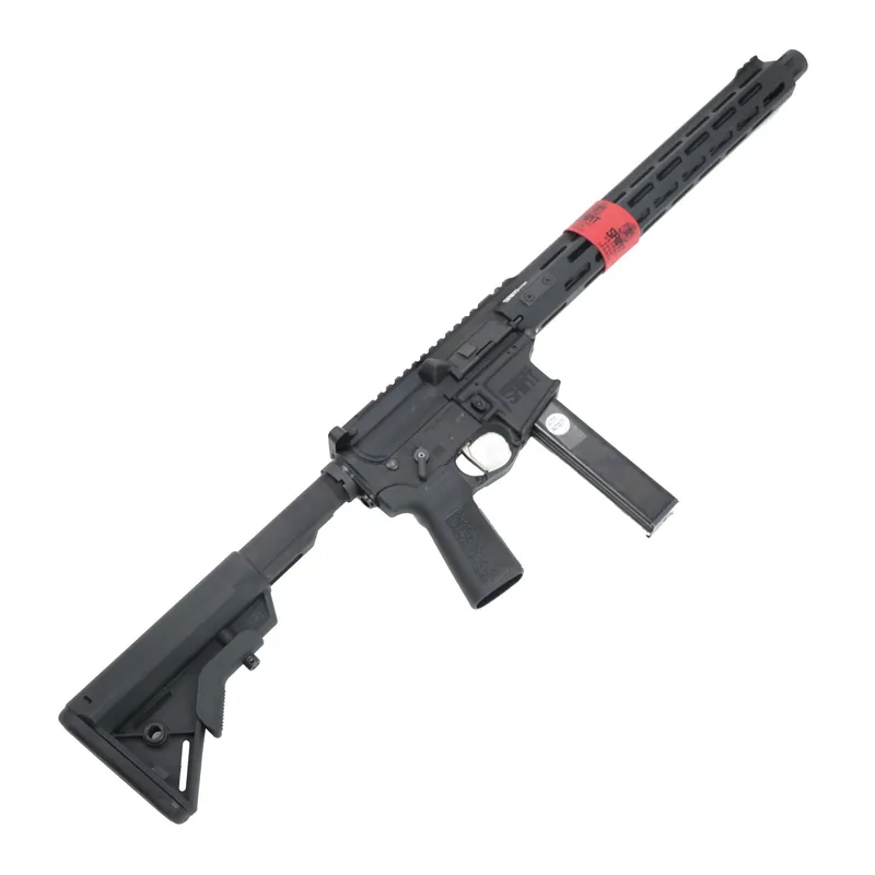 USED - Springfield Armory Saint Victor GTO367217