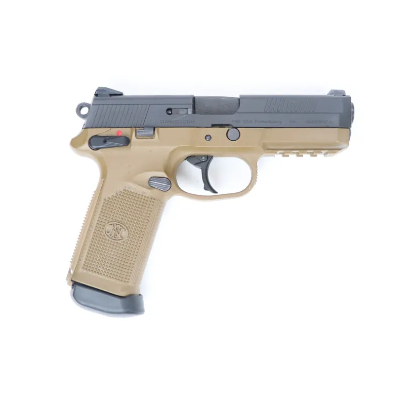 USED - FN FNX-45 GTO367223