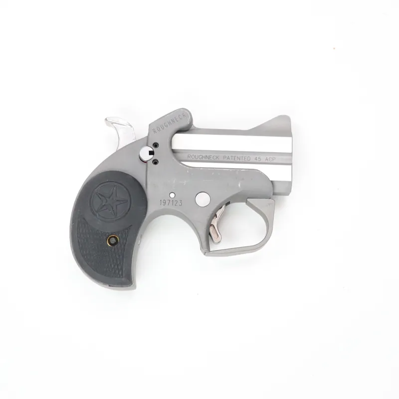 USED - Bond Arms Roughneck GTO367224