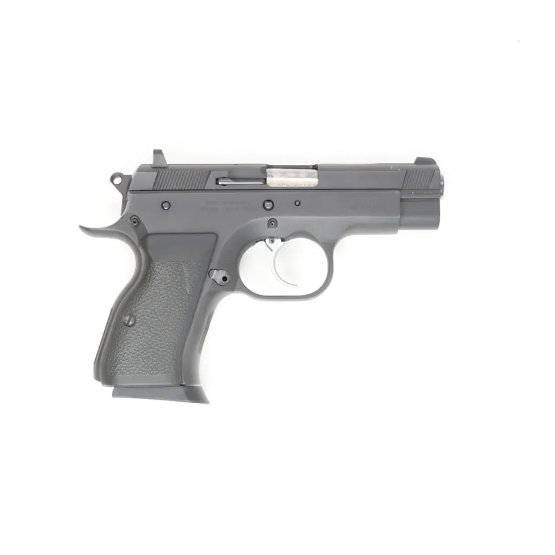 USED - Tanfoglio Witness GTO367291
