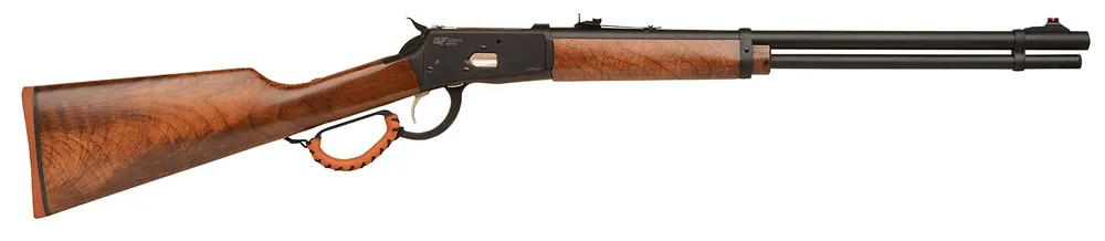 Gforce Arms LVR 357 Mag Rifle 20" Turkish Walnut GFLVR357