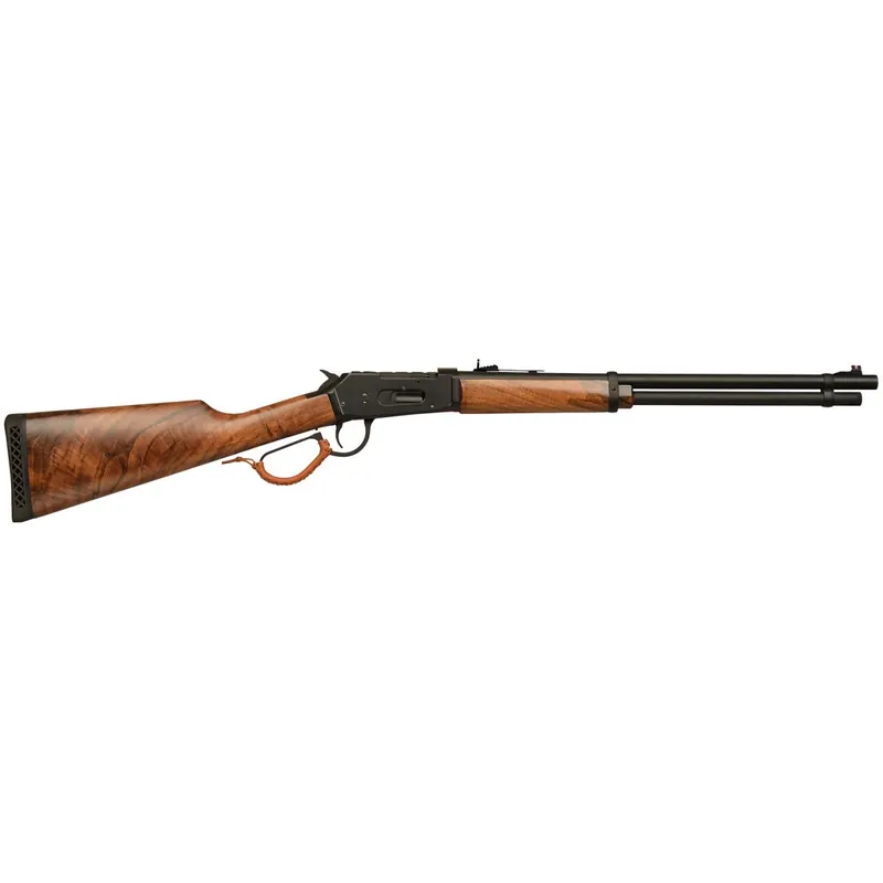 Gforce Arms LVR 30-30 Win Rifle 20" Blued 5+1 GFLVR3030