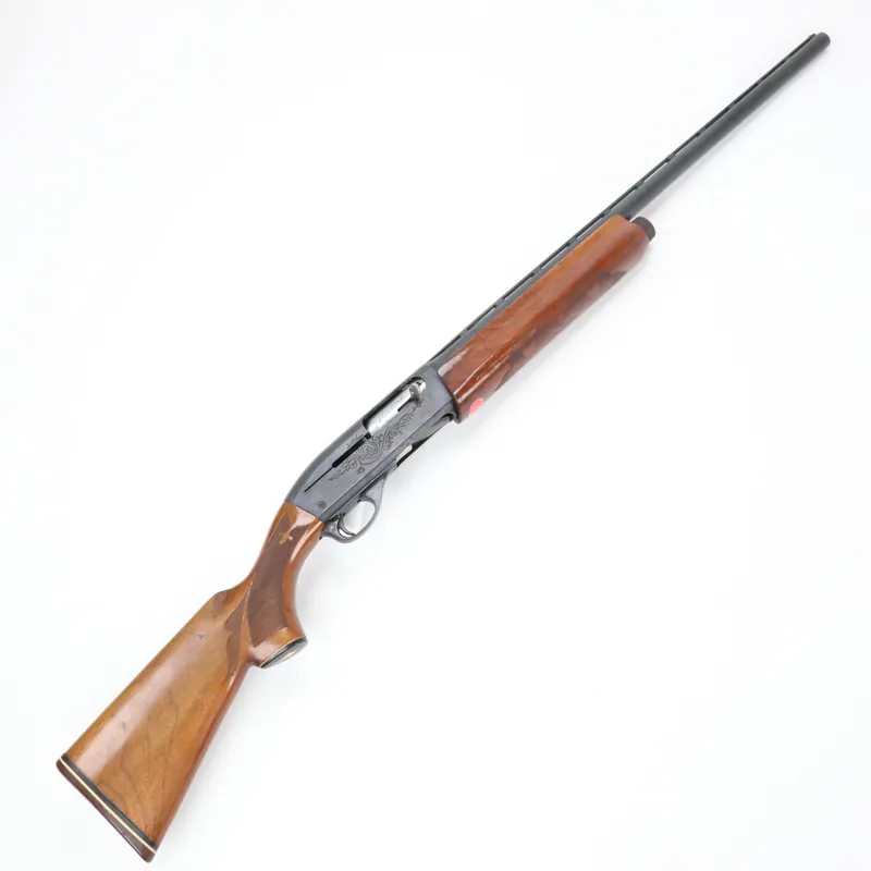USED -Remington 1100 GTO367306