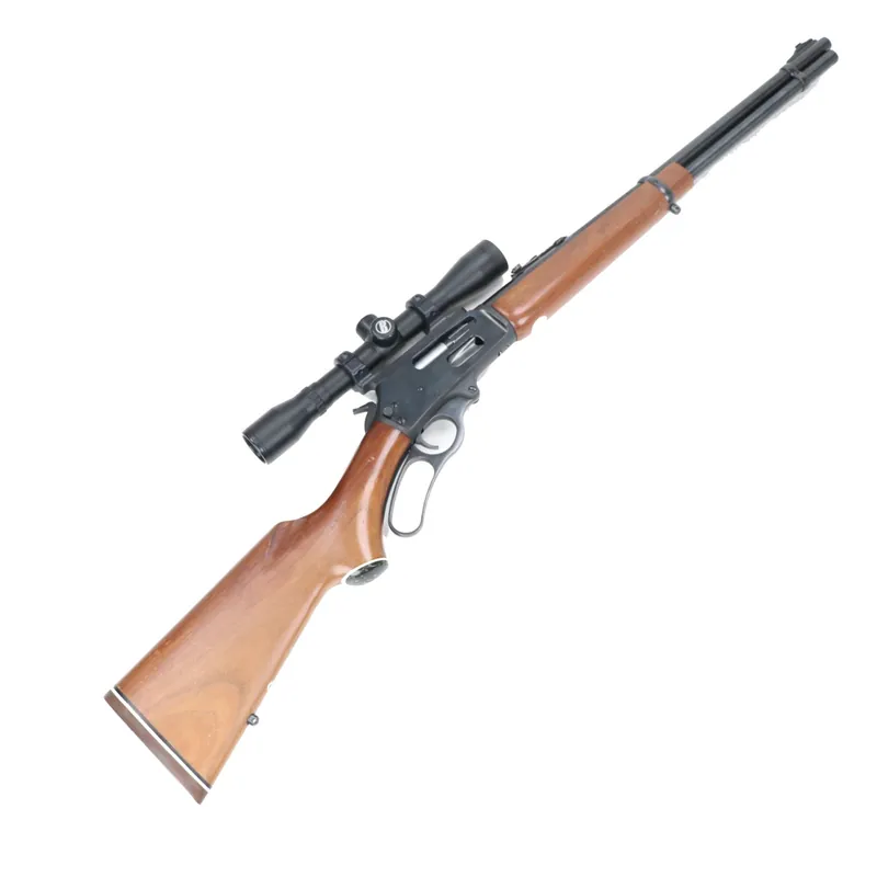 USED - Marlin 336CS GTO367310