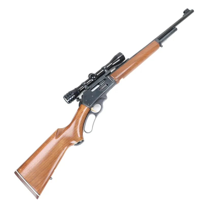 USED - Marlin 375 GTO367328