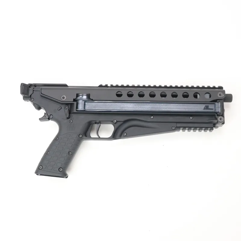 USED - Kel-Tec P50C GTO367318