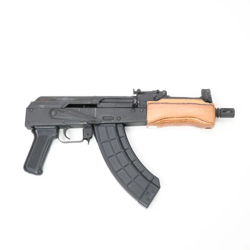 USED - Romarm Cugir Mini Draco GTO367319