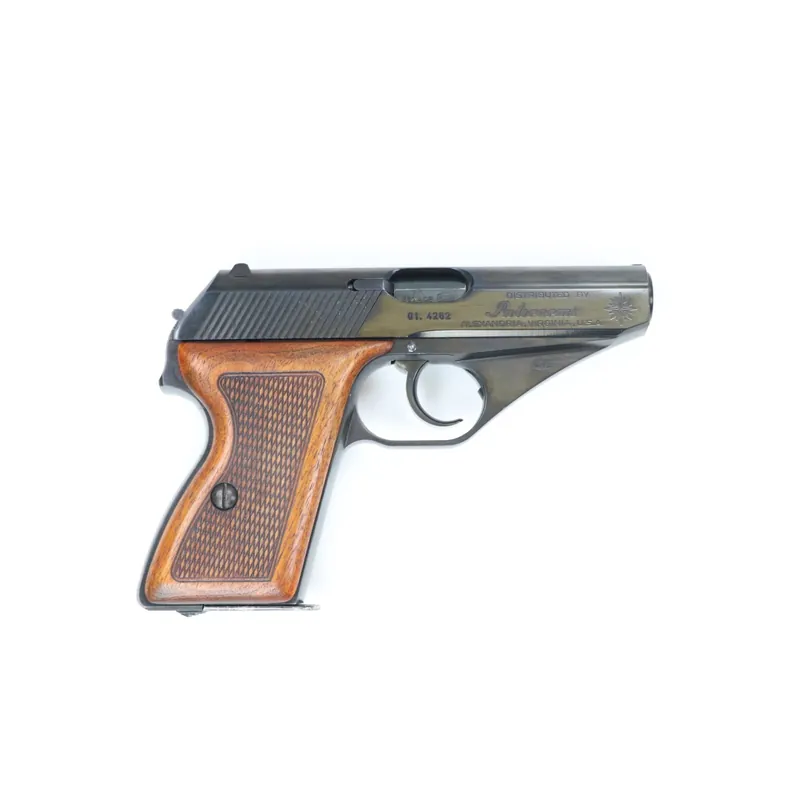 USED - Mauser HSC GTO367321