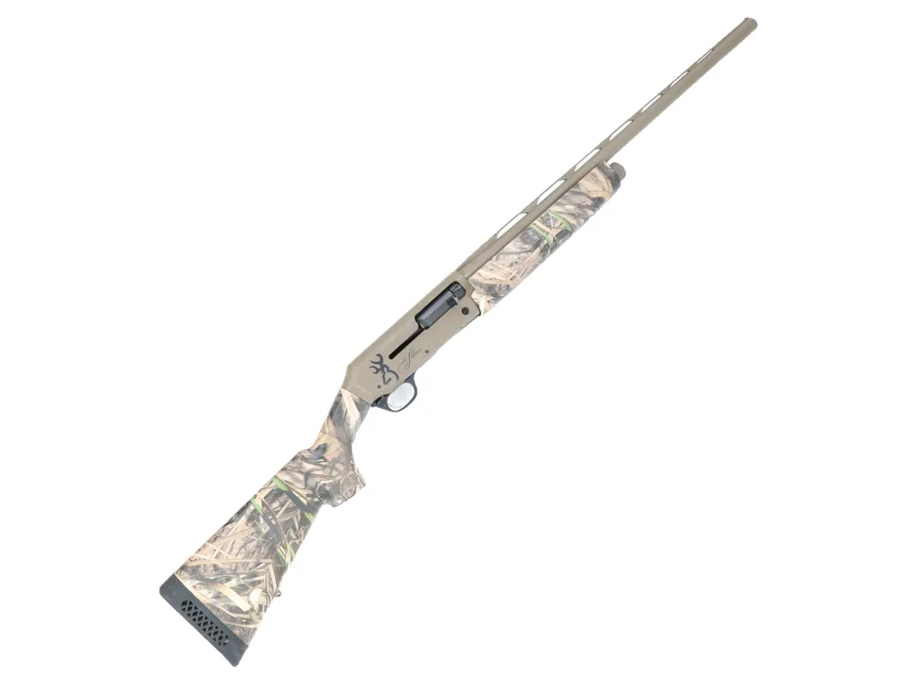 USED - Browning Silver GTO367396