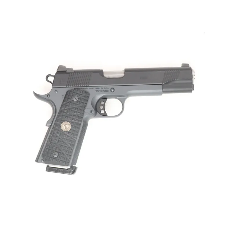 USED - Wilson Combat CQB GTO367400