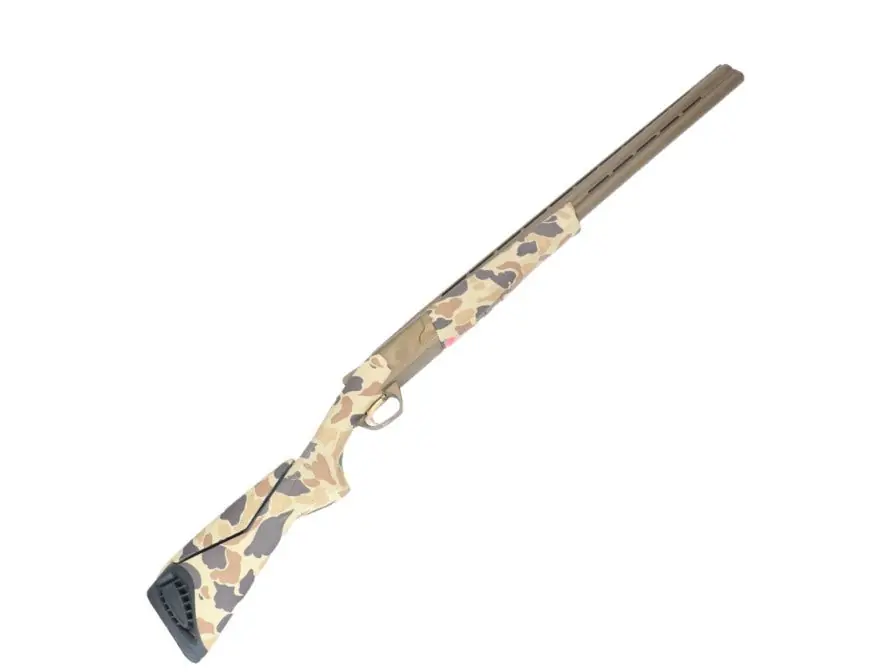 USED - Browning Cynergy Wicked Wing GTO367418