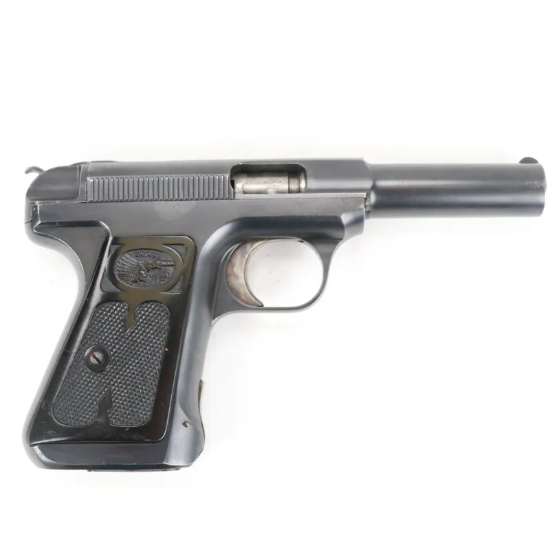 USED - Savage 1917 GTO502205