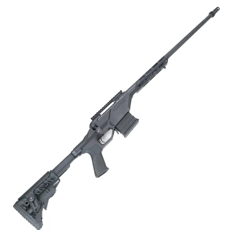 USED - Savage 10 GTO367483