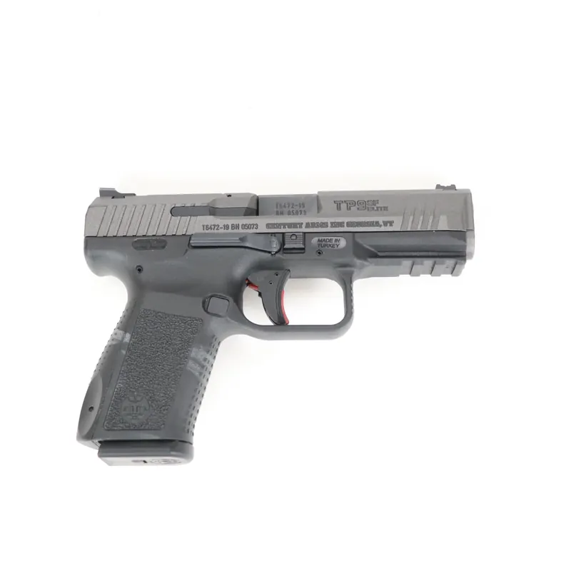 USED - Canik TP9SF Elite GTO367482