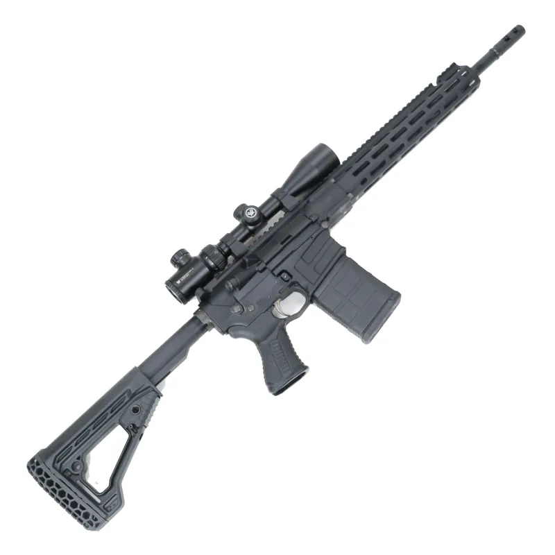 USED - Savage MSR-10 GTO367473