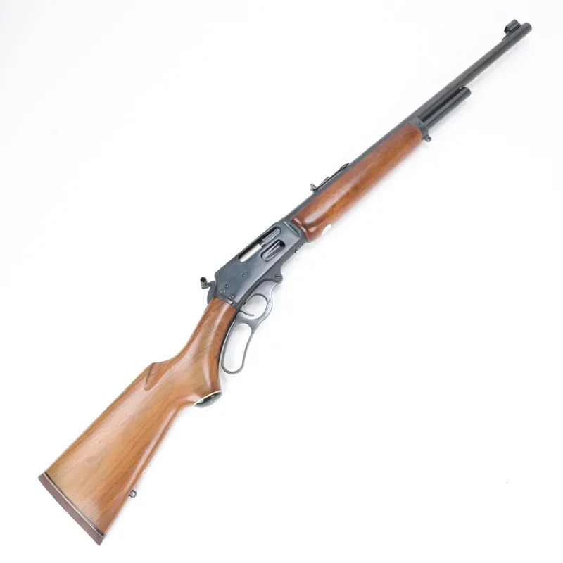 USED - Marlin 444SS GTO502225