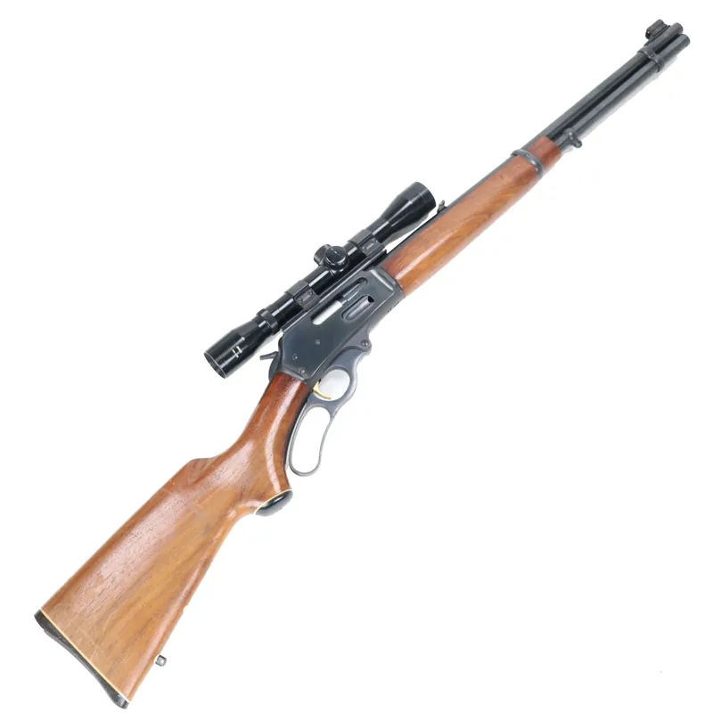 USED - Marlin 336 GTO502226