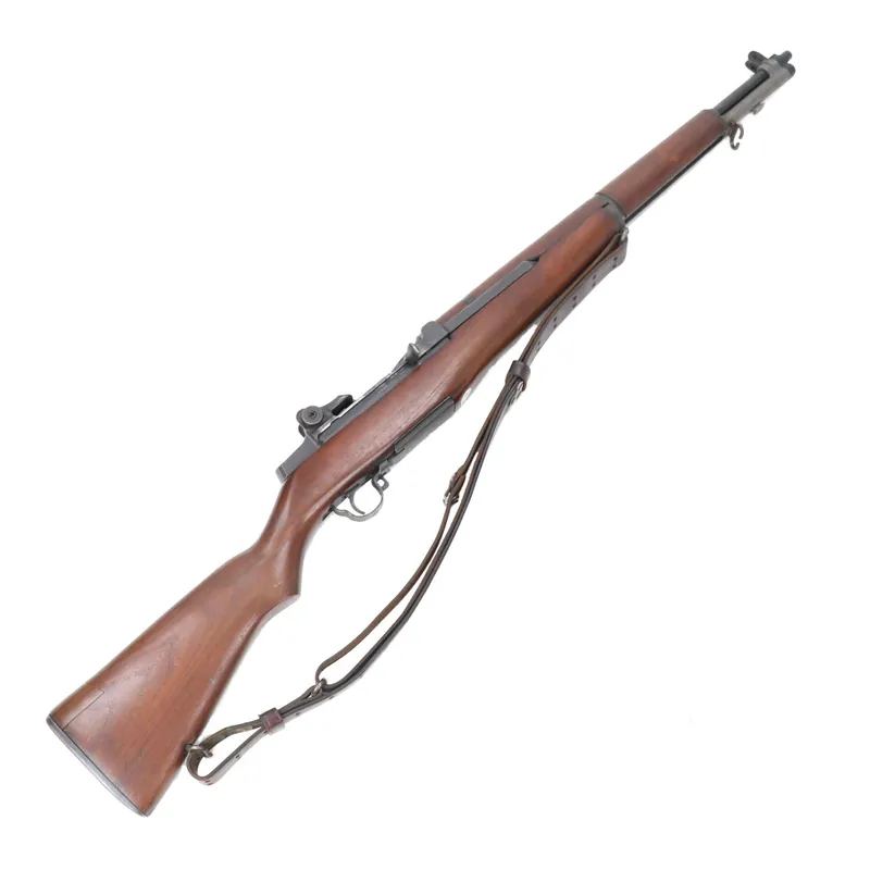 USED - Springfield Armory M1 Garand GTO502231